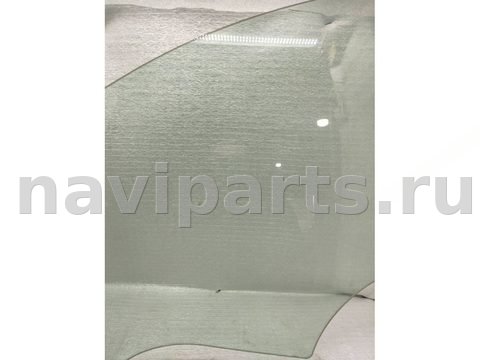 Стекло двери передней левой Mercedes C W205, 2016 г., арт. 26156, фото 4
