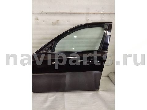 Стекло двери передней левой BMW 3 G20/G21, 2023 г., арт. 26189.1