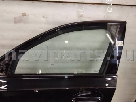 Стекло двери передней левой BMW 3 G20/G21, 2023 г., арт. 26189.1, фото 2