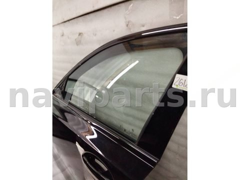 Стекло двери передней левой BMW 3 G20/G21, 2023 г., арт. 26189.1, фото 4