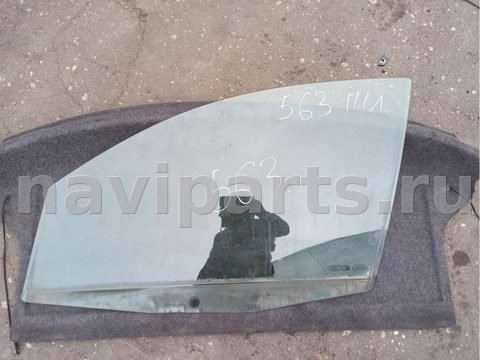 Стекло двери передней левой Ford Fusion, 2005 г., арт. 26423