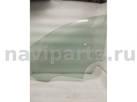 Стекло двери передней левой Mercedes C W205, 2014 г., арт. 26842