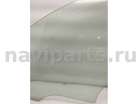 Стекло двери передней левой Mercedes C W205, 2014 г., арт. 26842, фото 4