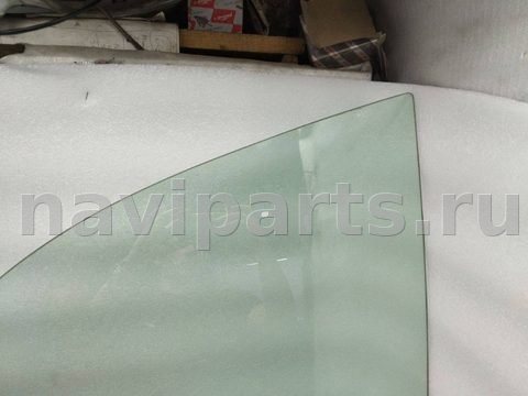Стекло двери передней левой Mercedes GLE W166, 2018 г., OEM A00645030B, арт. 26930, фото 3