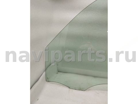 Стекло двери передней левой Mercedes GLE W166, 2018 г., OEM A00645030B, арт. 26930, фото 4