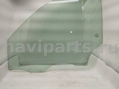 Стекло двери передней левой Mercedes GLE W166, 2018 г., OEM A00645030B, арт. 26930, фото 5