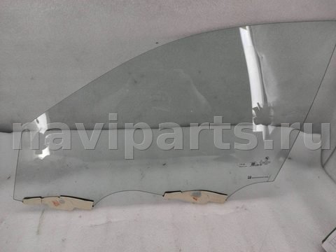 Стекло двери передней левой BMW 3 G20/G21, 2023 г., арт. 26941