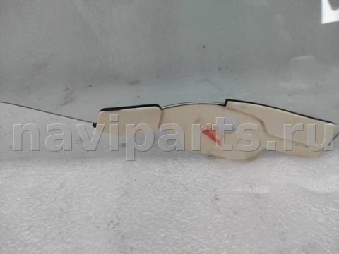 Стекло двери передней левой BMW 3 G20/G21, 2023 г., арт. 26941, фото 3