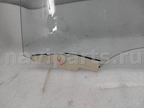 Стекло двери передней левой BMW 3 G20/G21, 2023 г., арт. 26941, фото 4