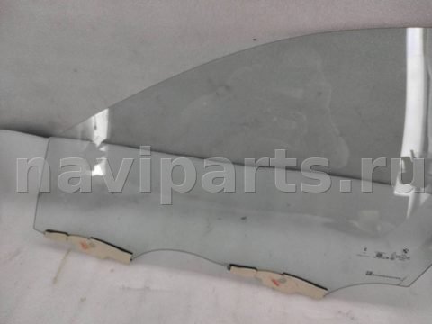 Стекло двери передней левой BMW 3 G20/G21, 2023 г., арт. 26941, фото 5
