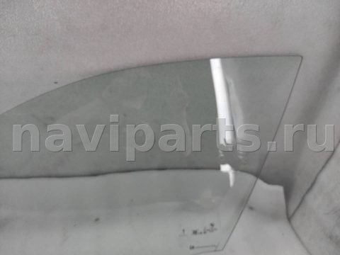 Стекло двери передней левой BMW 3 G20/G21, 2023 г., арт. 26941, фото 6