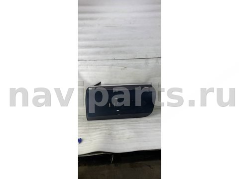 Стекло двери передней левой Mercedes S W222, 2015 г., арт. 27101.1