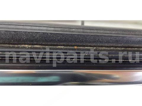 Стекло двери передней левой Mercedes S W222, 2015 г., арт. 27101.1, фото 2
