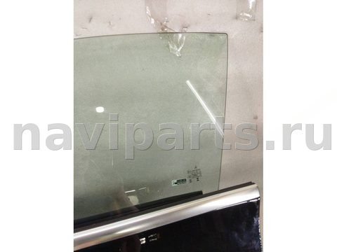 Стекло двери передней левой Mercedes CLA C118, 2023 г., арт. 27874.1, фото 4