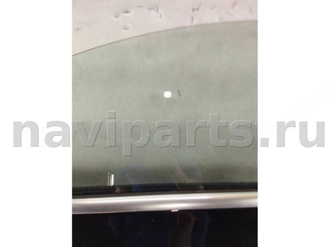 Стекло двери передней левой Mercedes CLA C118, 2023 г., арт. 27874.1, фото 5