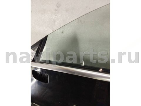 Стекло двери передней левой Mercedes CLA C118, 2023 г., арт. 27874.1, фото 6
