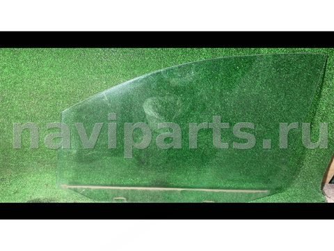 Стекло двери передней левой Volkswagen Touran, 2008 г., арт. 284205