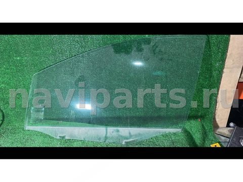 Стекло двери передней левой Mercedes B W245, 2007 г., арт. 285939