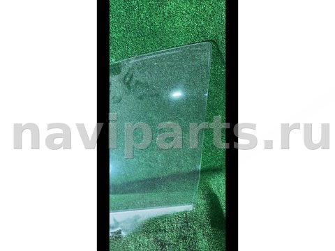 Стекло двери передней левой Mercedes B W245, 2007 г., арт. 285939, фото 2