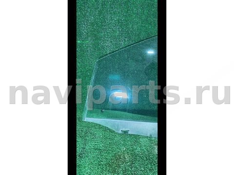 Стекло двери передней левой Mercedes B W245, 2007 г., арт. 285939, фото 3