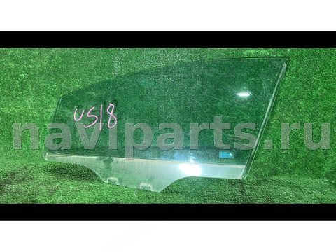 Стекло двери передней левой Ford Fiesta, 2012 г., арт. 288167
