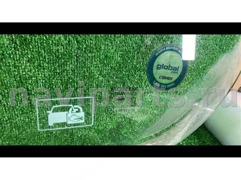 Стекло двери передней левой Honda Element, 2006 г., арт. 289259, фото 2