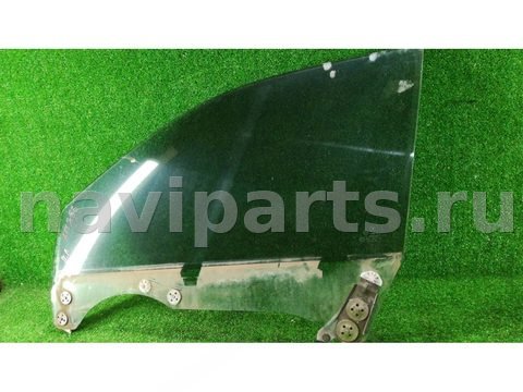 Стекло двери передней левой Subaru Legacy, 2000 г., арт. 292401