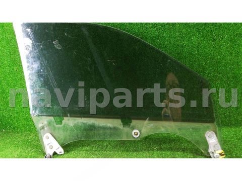Стекло двери передней левой Subaru Legacy, 2000 г., арт. 292401, фото 3