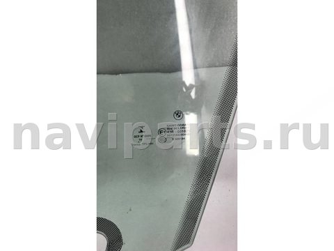 Стекло двери передней левой BMW M4 F82/F83, 2016 г., OEM 43R001025, арт. 29609, фото 2