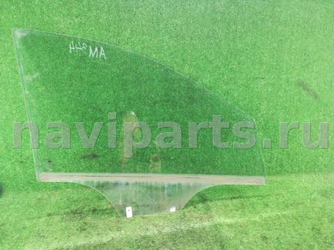 Стекло двери передней левой SsangYong Rodius, 2007 г., арт. 296140, фото 3