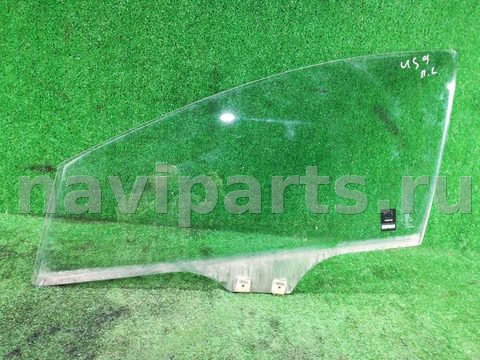 Стекло двери передней левой Mazda CX7, 2007 г., арт. 296523, фото 2