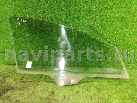 Стекло двери передней левой Mazda CX7, 2007 г., арт. 296523, фото 4