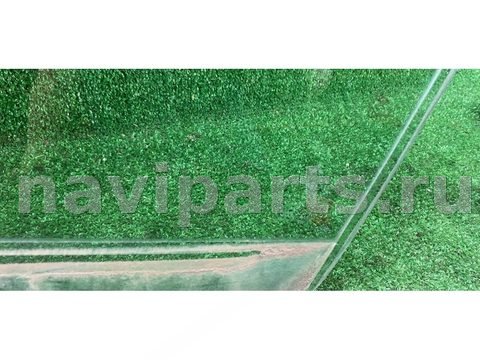 Стекло двери передней левой Mitsubishi Outlander, 2006 г., арт. 296530, фото 3