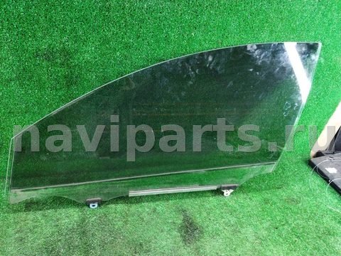 Стекло двери передней левой Lexus GS, 2006 г., арт. 297576