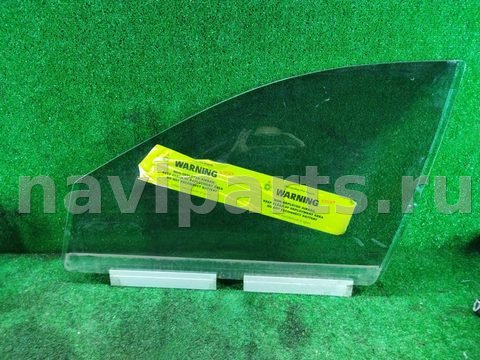 Стекло двери передней левой Volvo XC90, 2004 г., арт. 298098