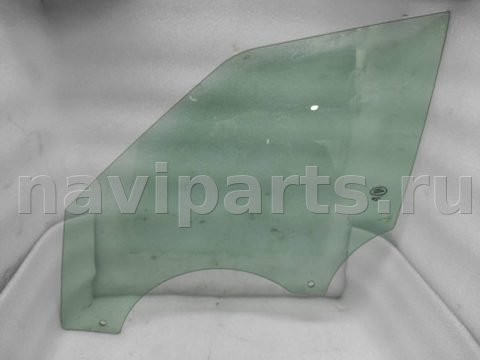 Стекло двери передней левой Land-Rover Range Rover Velar, 2020 г., арт. 29870