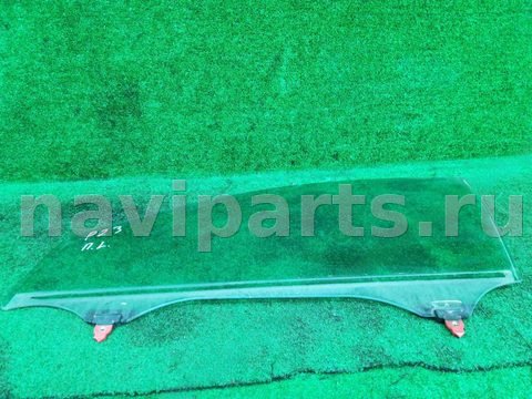 Стекло двери передней левой Toyota Camry, 2009 г., арт. 303079