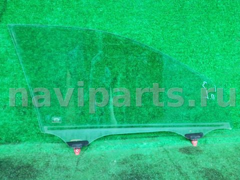 Стекло двери передней левой Toyota Camry, 2009 г., арт. 303079, фото 4