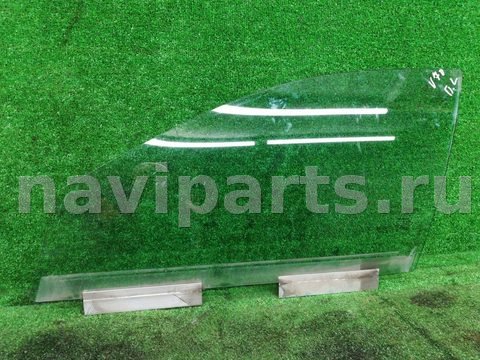 Стекло двери передней левой Volvo V70, 2005 г., OEM 43R001106, арт. 303115, фото 3
