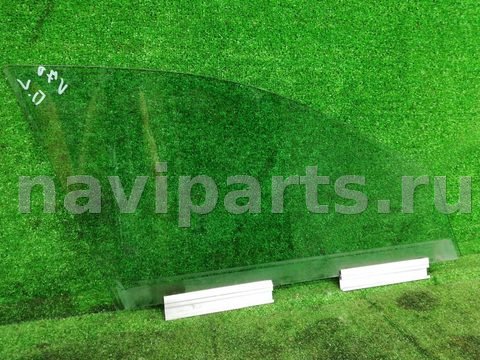 Стекло двери передней левой Volvo V70, 2005 г., OEM 43R001106, арт. 303115, фото 4