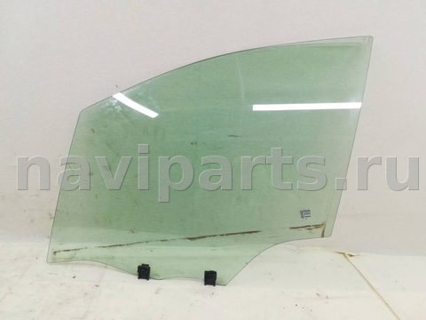 Стекло двери передней левой Peugeot, 2008 г., OEM 43R000464, арт. 303443