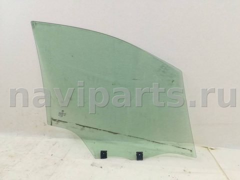 Стекло двери передней левой Peugeot, 2008 г., OEM 43R000464, арт. 303443, фото 3