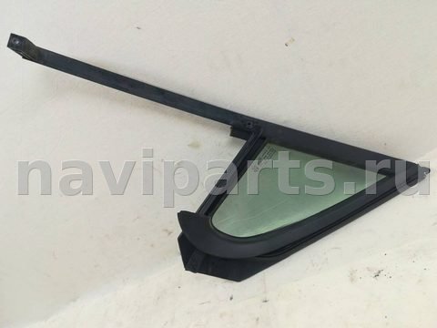 Стекло двери передней левой Peugeot, 2008 г., OEM 43R007951, арт. 303445, фото 3
