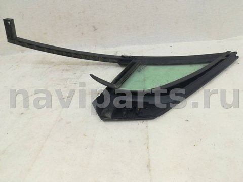 Стекло двери передней левой Peugeot, 2008 г., OEM 43R007951, арт. 303445, фото 4