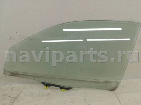 Стекло двери передней левой Chevrolet Cruze, 2011 г., OEM 43R00033, арт. 303653, фото 2