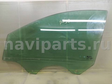 Стекло двери передней левой GMC Terrain, 2020 г., OEM 43R004582, арт. 305249