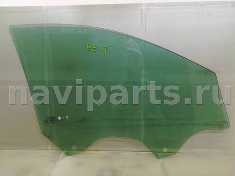 Стекло двери передней левой GMC Terrain, 2020 г., OEM 43R004582, арт. 305249, фото 3