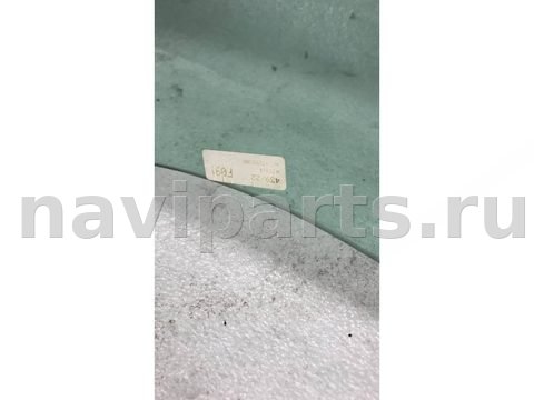 Стекло двери передней левой Mercedes GLC X254, 2025 г., OEM A2547258300, арт. 30616, фото 3