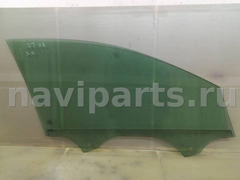 Стекло двери передней левой Volkswagen Golf, 2016 г., OEM 43R001025, арт. 306222, фото 3