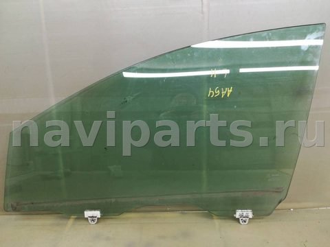 Стекло двери передней левой Subaru Tribeca, 2008 г., OEM 43R002604, арт. 307507